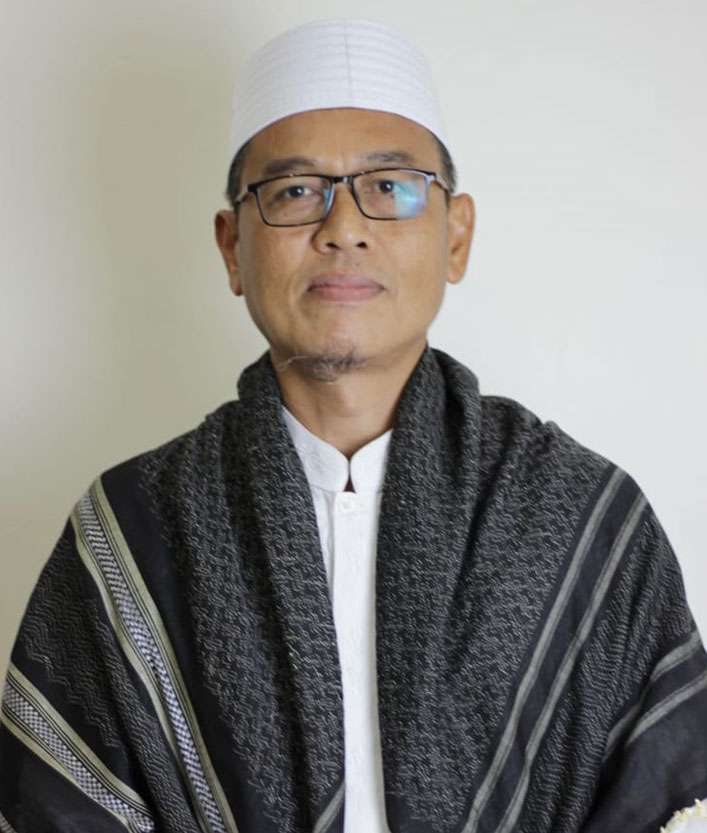 H.R Syamsul Bahri, SE