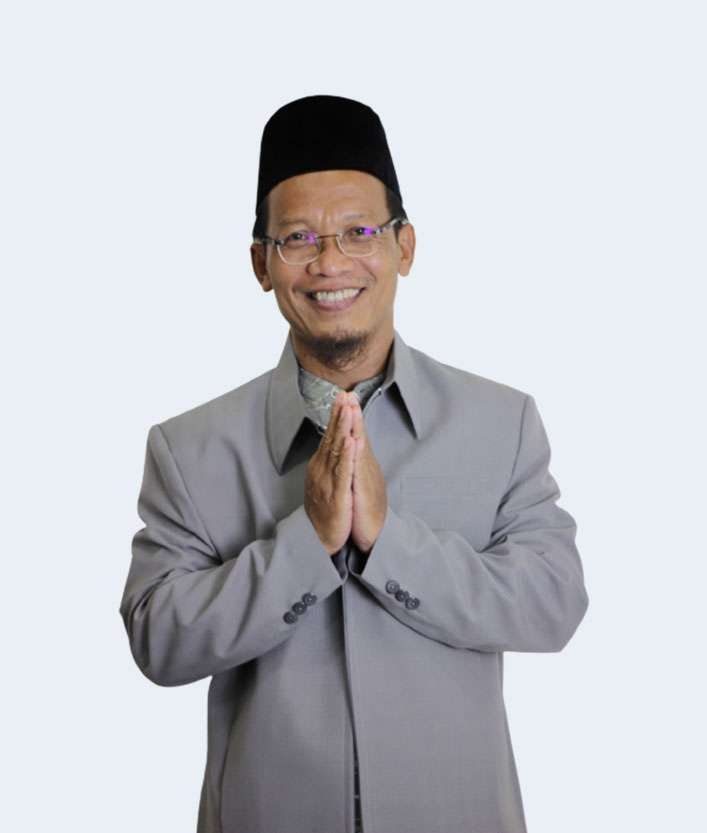 KH. Fadhli Bahri, Lc