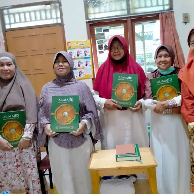 Dakwah Takaful Madani